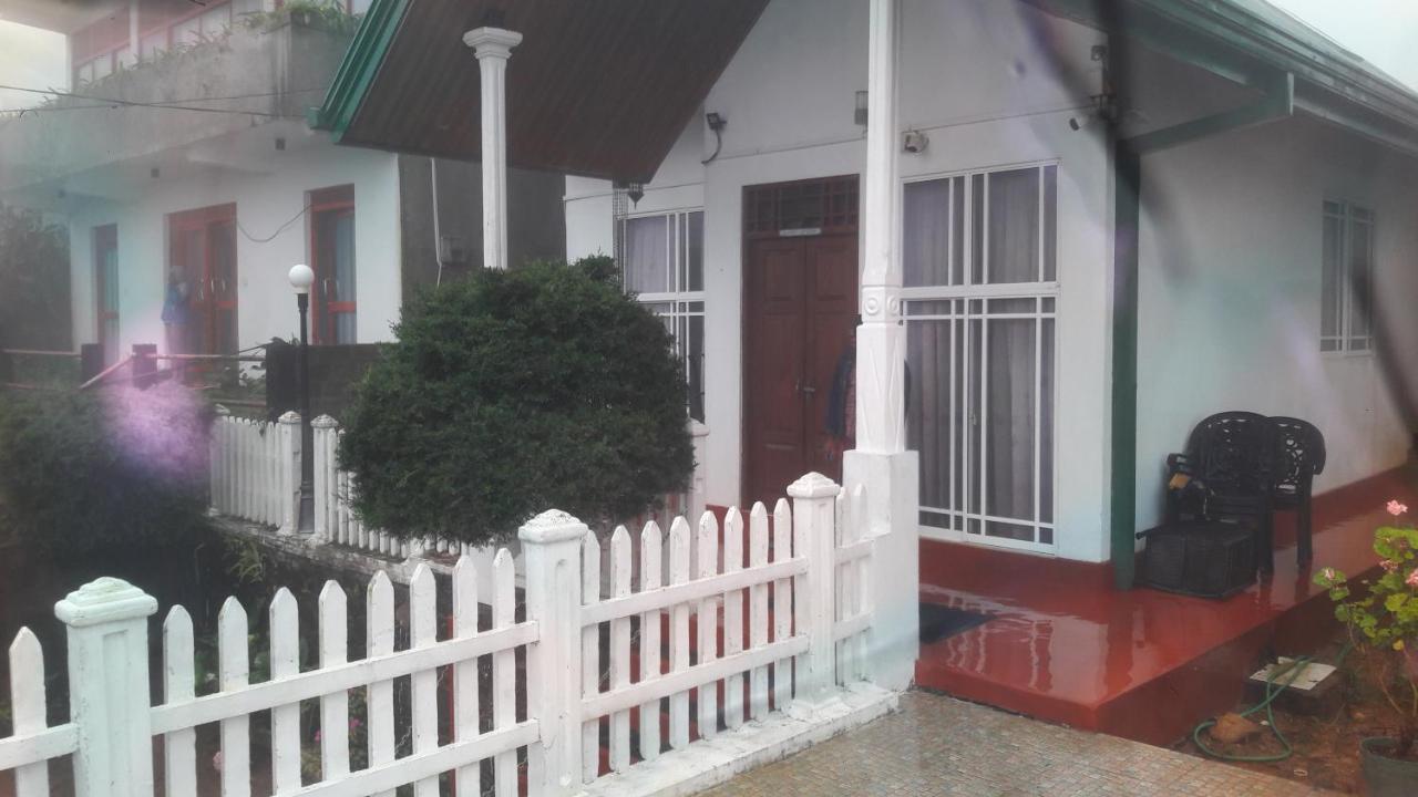 Winter Dream Holiday Bungalow Nuwara Eliya Extérieur photo