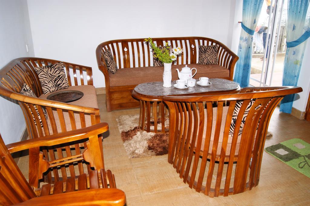 Winter Dream Holiday Bungalow Nuwara Eliya Chambre photo