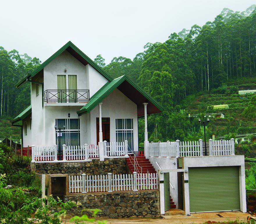 Winter Dream Holiday Bungalow Nuwara Eliya Chambre photo
