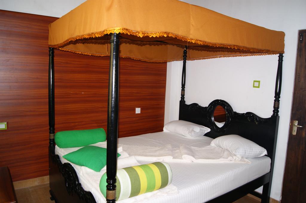 Winter Dream Holiday Bungalow Nuwara Eliya Chambre photo