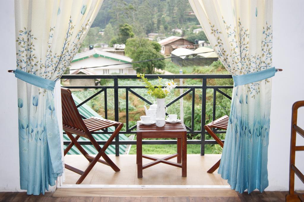 Winter Dream Holiday Bungalow Nuwara Eliya Chambre photo