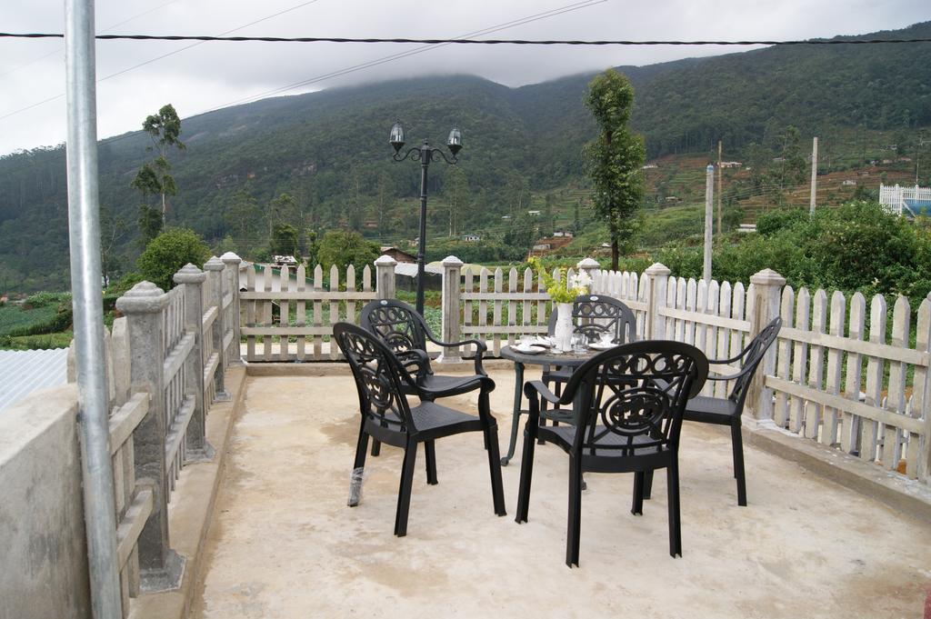 Winter Dream Holiday Bungalow Nuwara Eliya Chambre photo