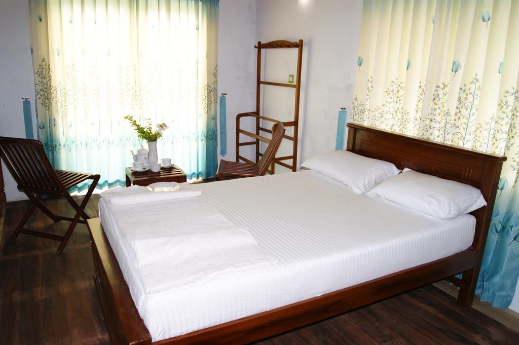 Winter Dream Holiday Bungalow Nuwara Eliya Chambre photo