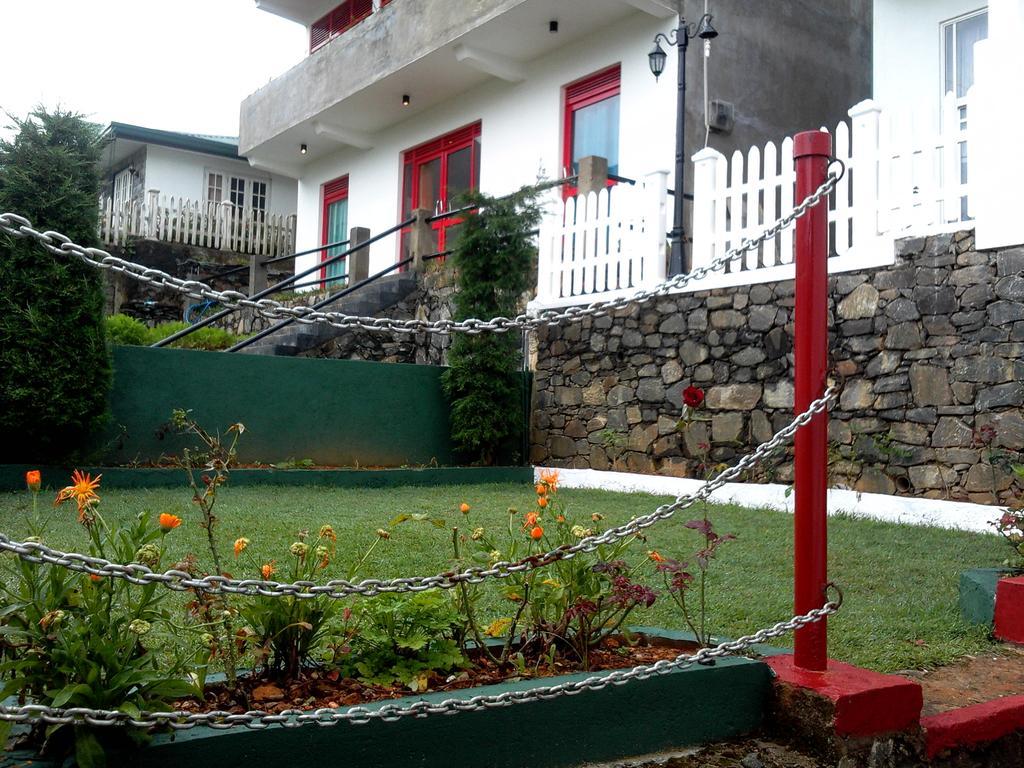 Winter Dream Holiday Bungalow Nuwara Eliya Extérieur photo