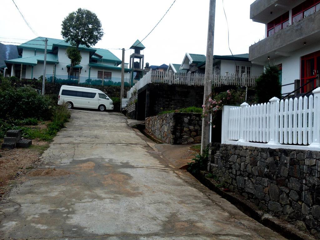 Winter Dream Holiday Bungalow Nuwara Eliya Extérieur photo