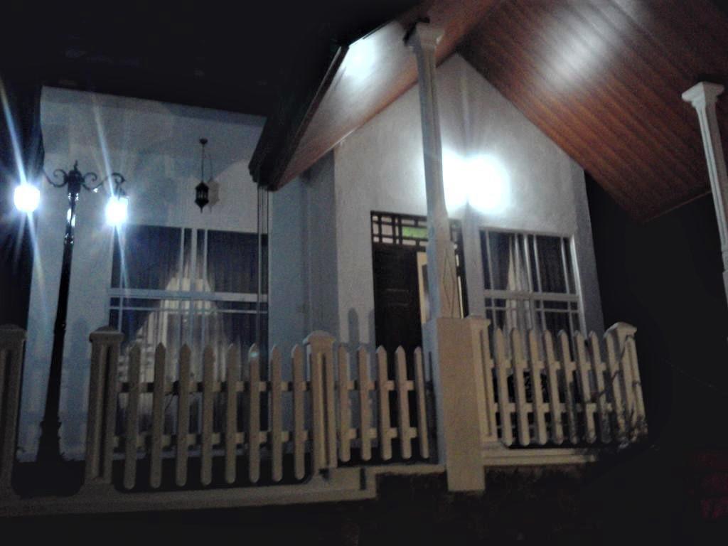 Winter Dream Holiday Bungalow Nuwara Eliya Extérieur photo